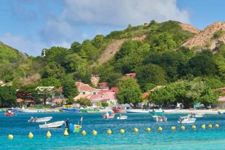 Bed & Breakfast Aux Iles D'amour