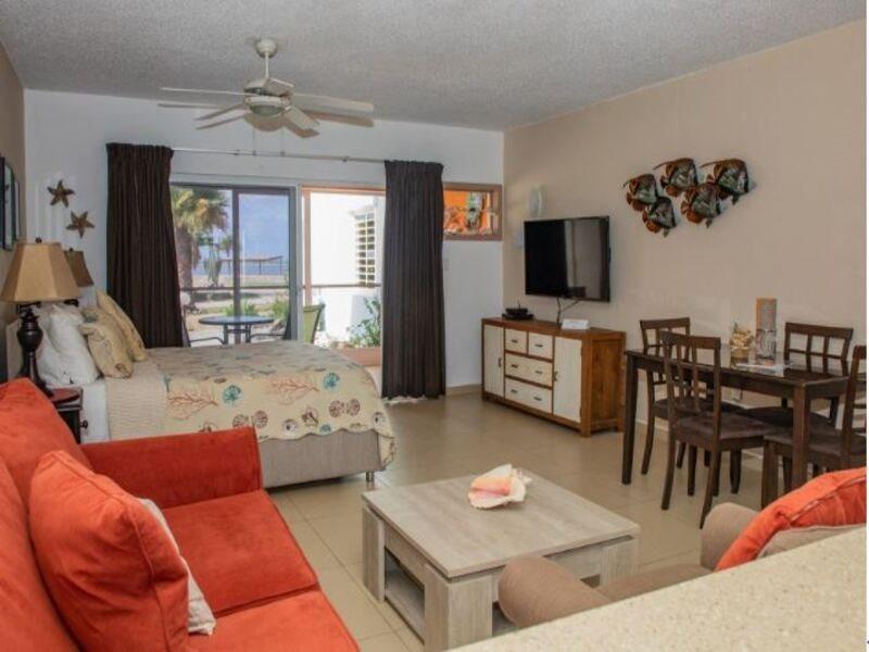 Aparthotel Dollar Bonaire Kralendijk (Bonaire)