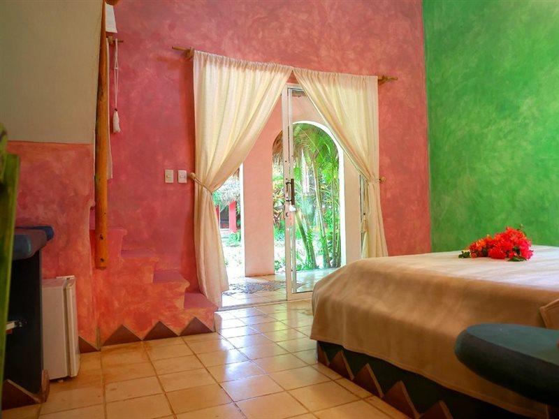 Hotel La Tortuga