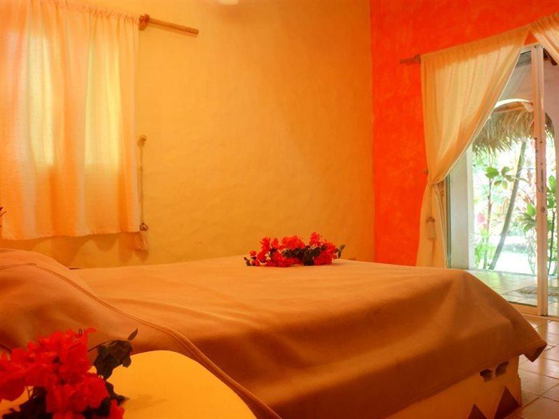 La Tortuga Hotel 3*