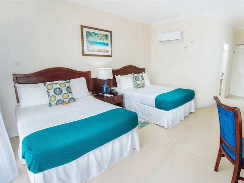 Bay Gardens Marina Haven Hotel