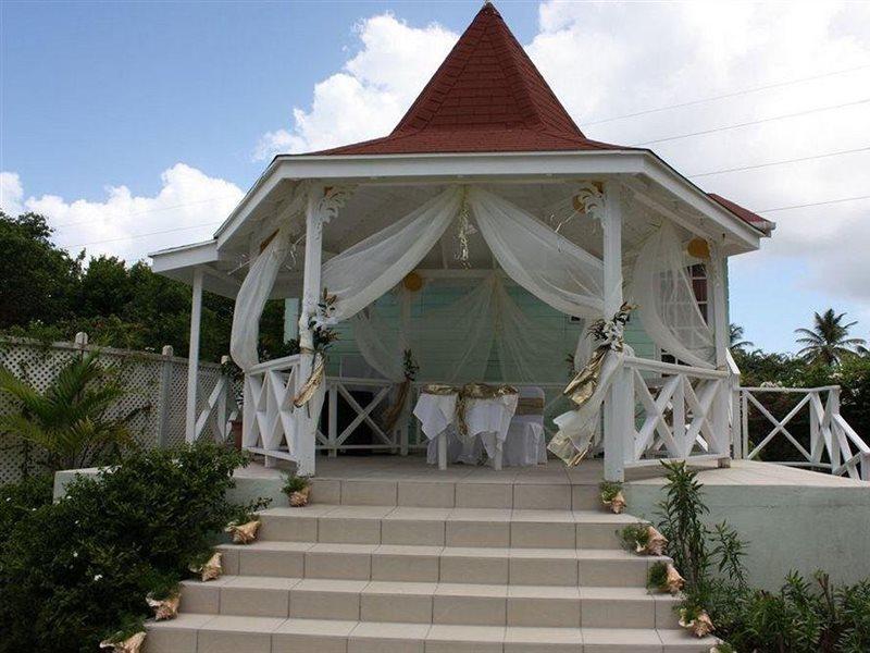 Bay Gardens Marina Haven Hotel 3*