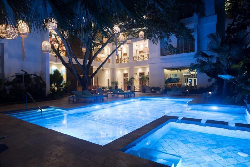 Saman Boutique By Mint Las Terrenas