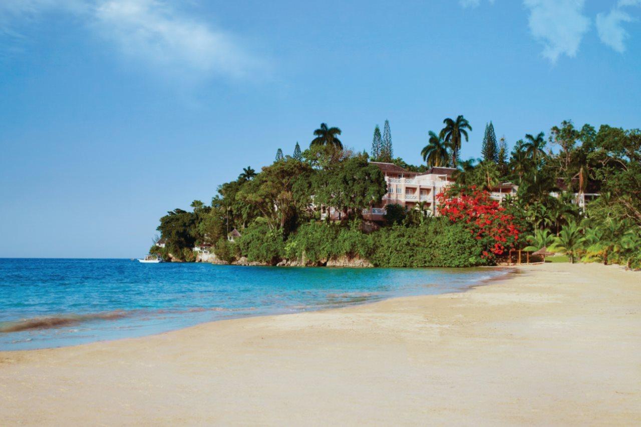 Couples Sans Souci (adults Only) Resort Ocho Rios