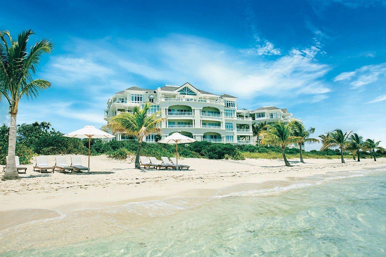 The Shore Club Turks And Caicos Resort 5*
