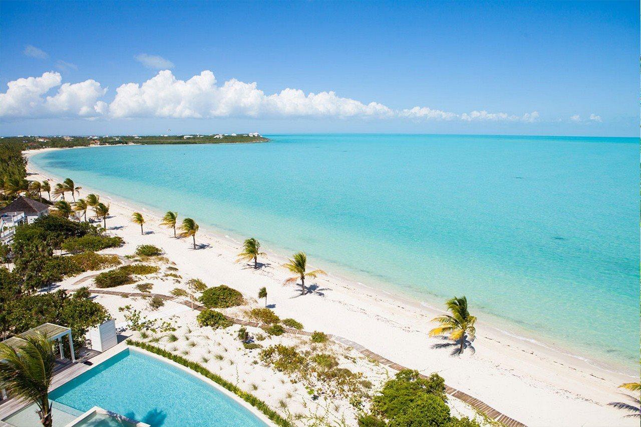 Resort The Shore Club Turks And Caicos 5*