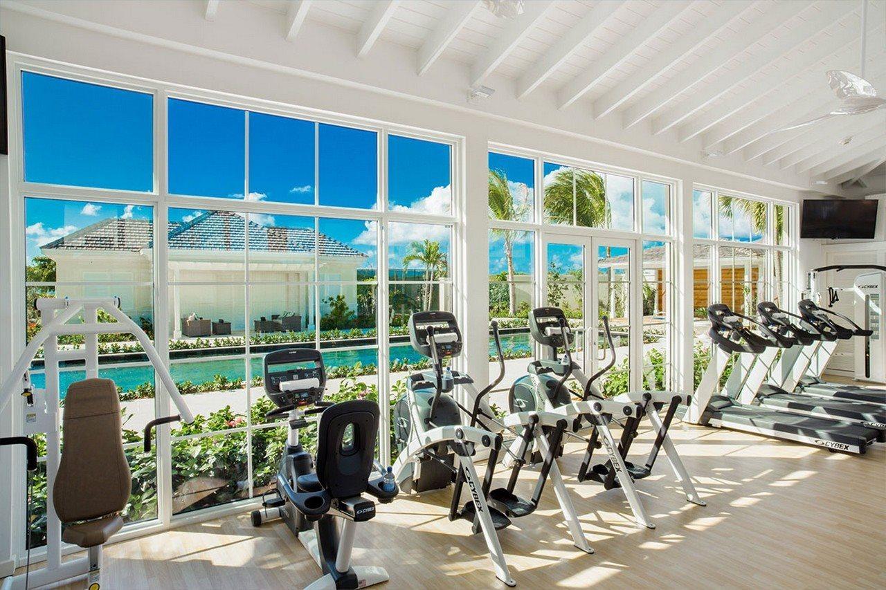 The Shore Club Turks And Caicos Grace Bay