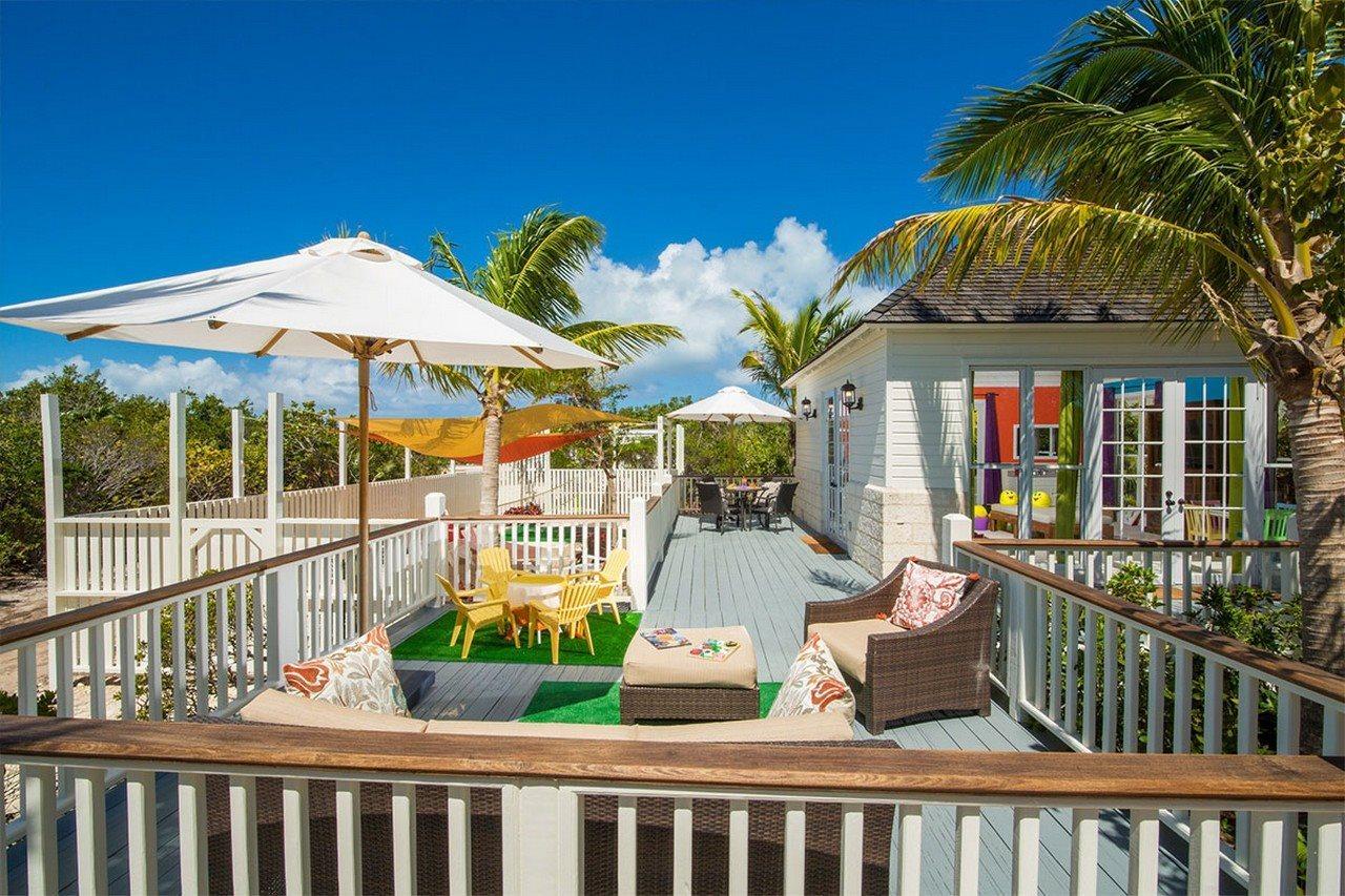 Resort The Shore Club Turks And Caicos