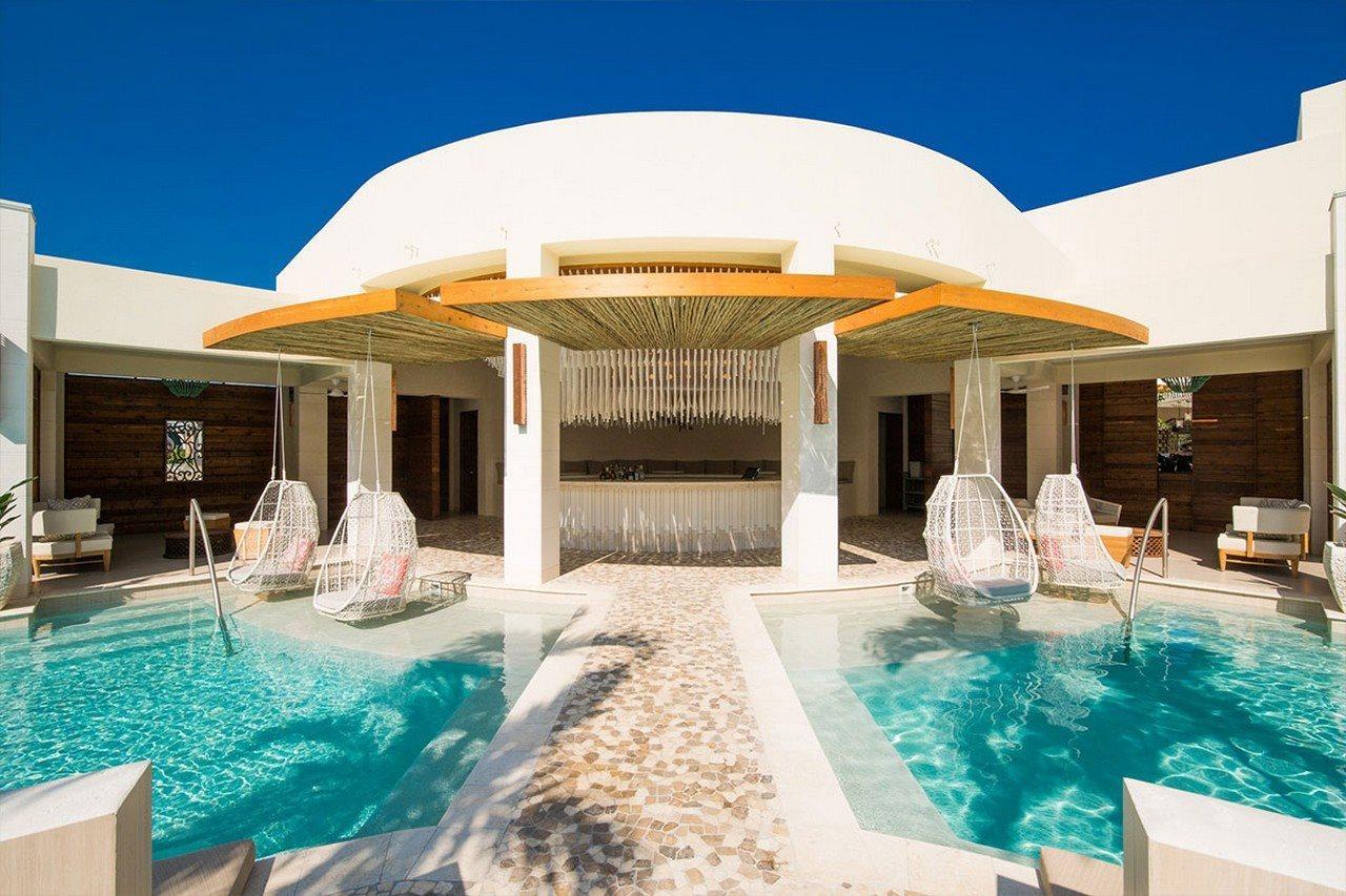 The Shore Club Turks And Caicos Resort 5*