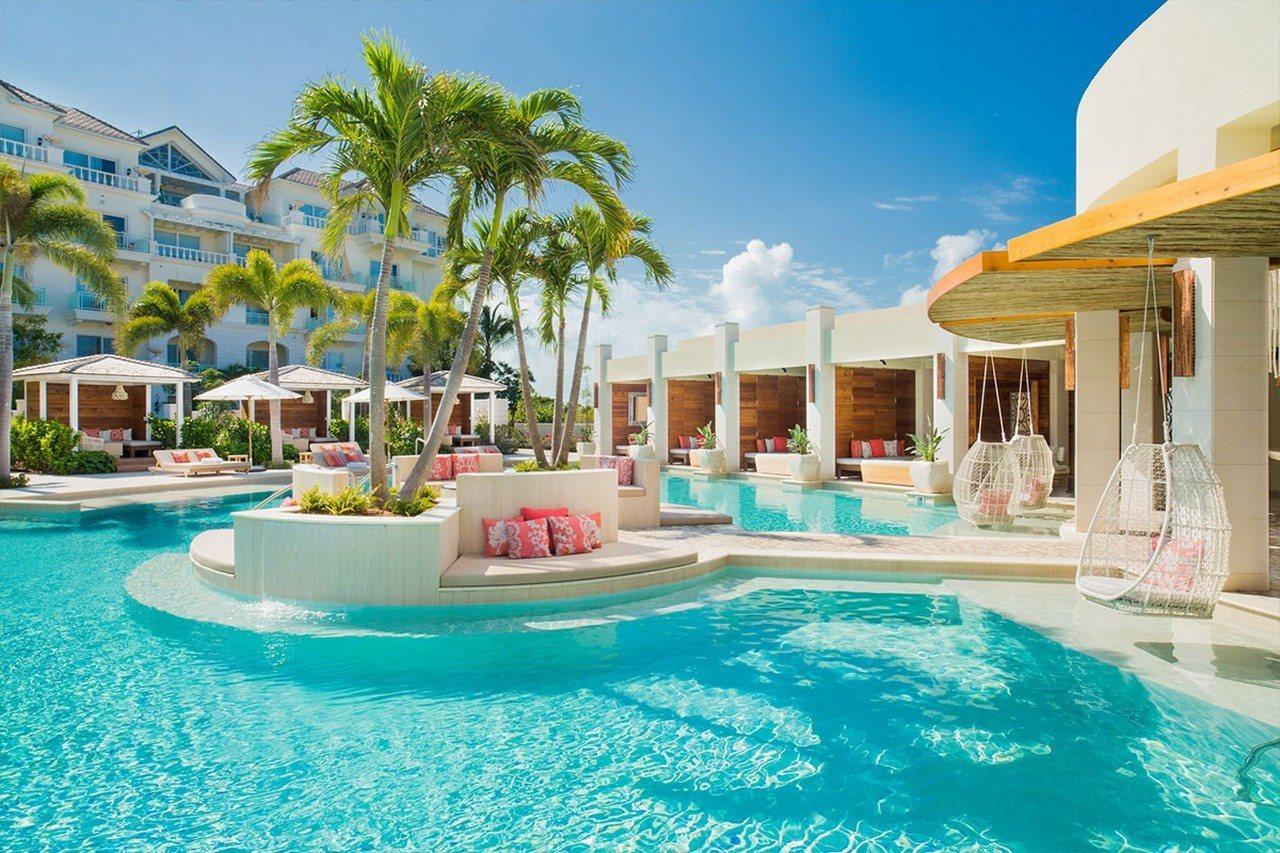 The Shore Club Turks And Caicos Resort