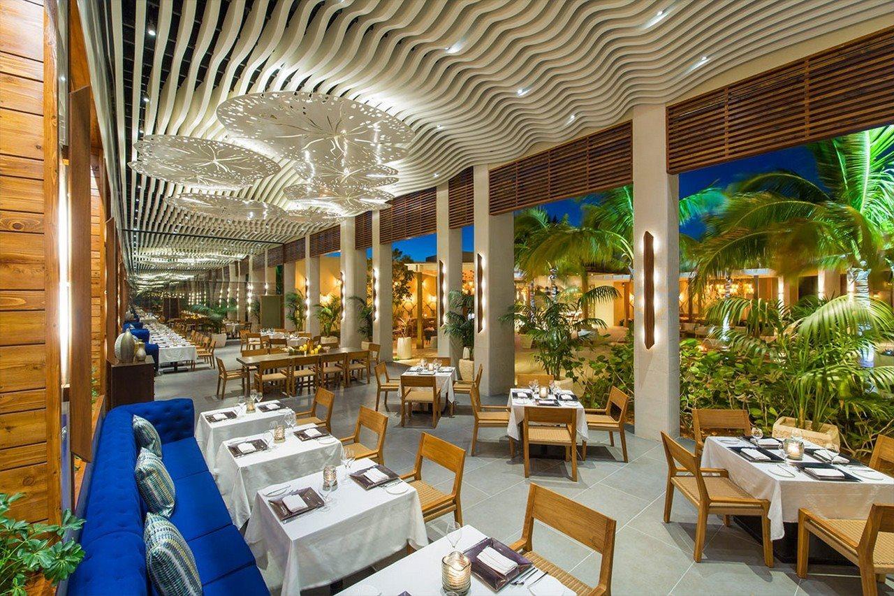 The Shore Club Turks And Caicos 5* Grace Bay