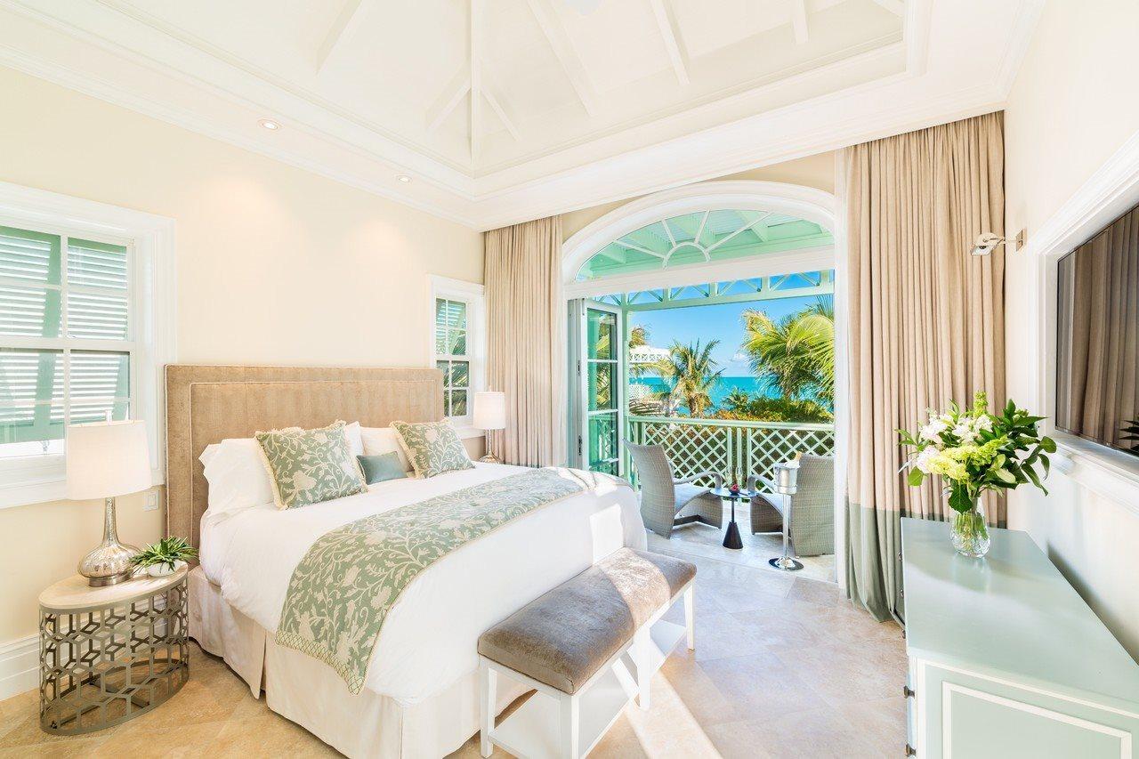 The Shore Club Turks And Caicos 5*