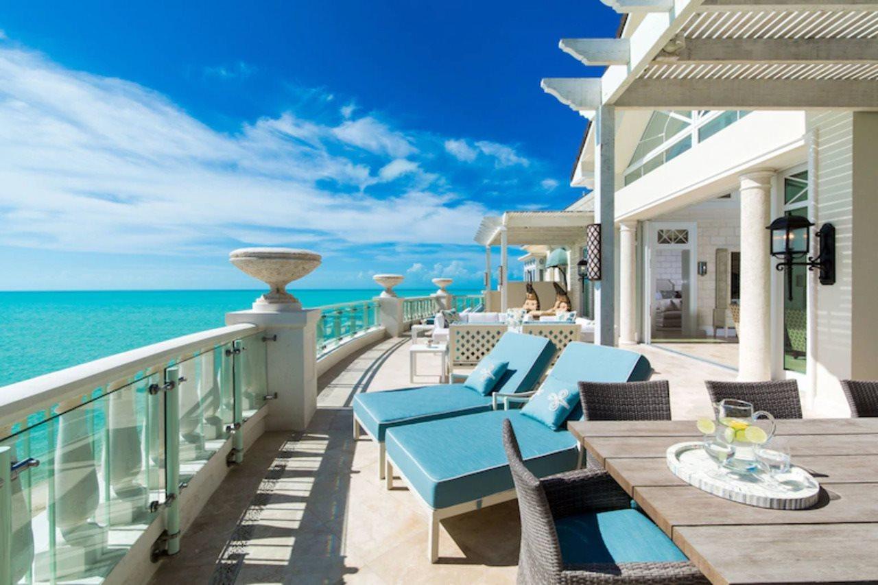 The Shore Club Turks And Caicos Resort 5*