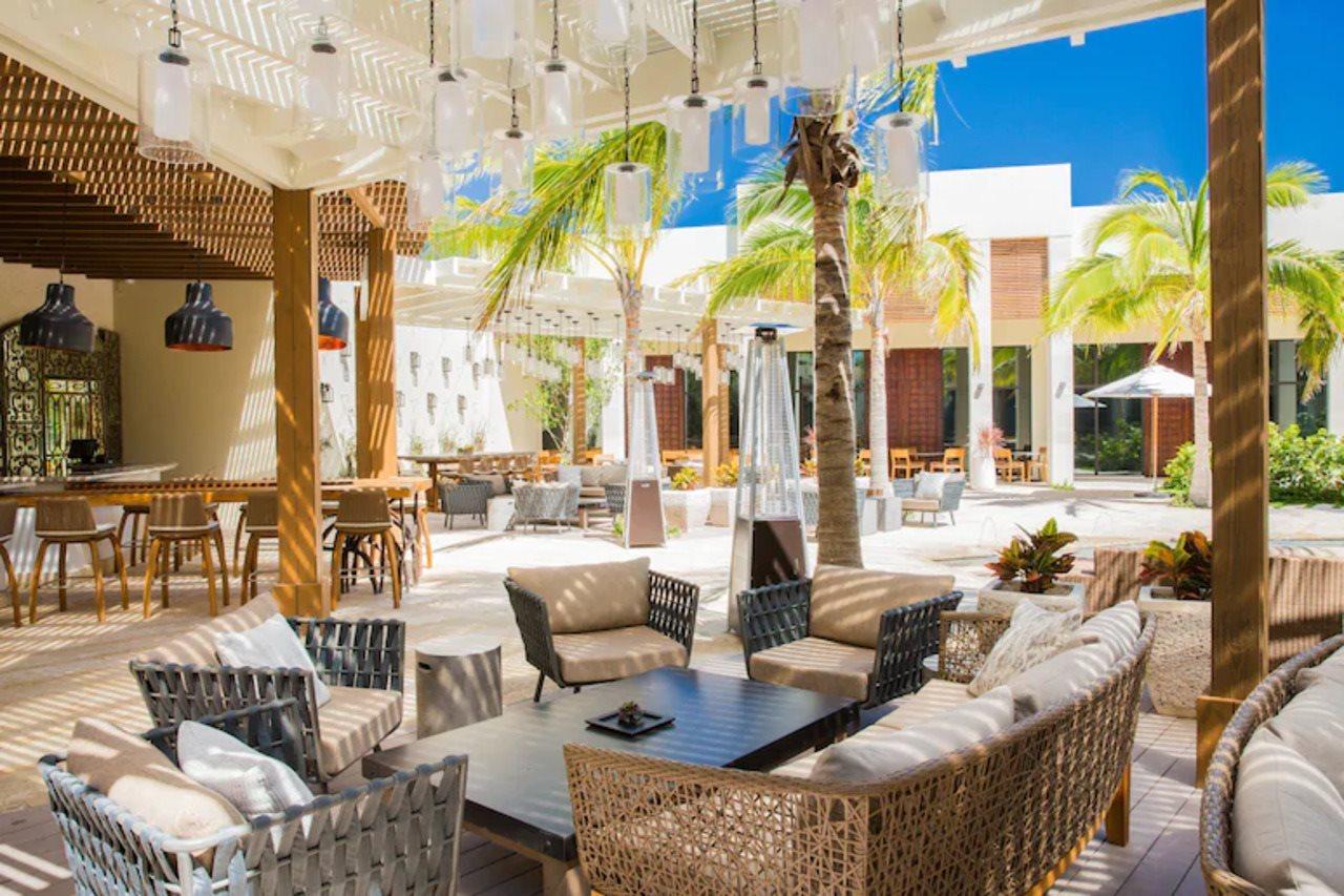 The Shore Club Turks And Caicos Grace Bay