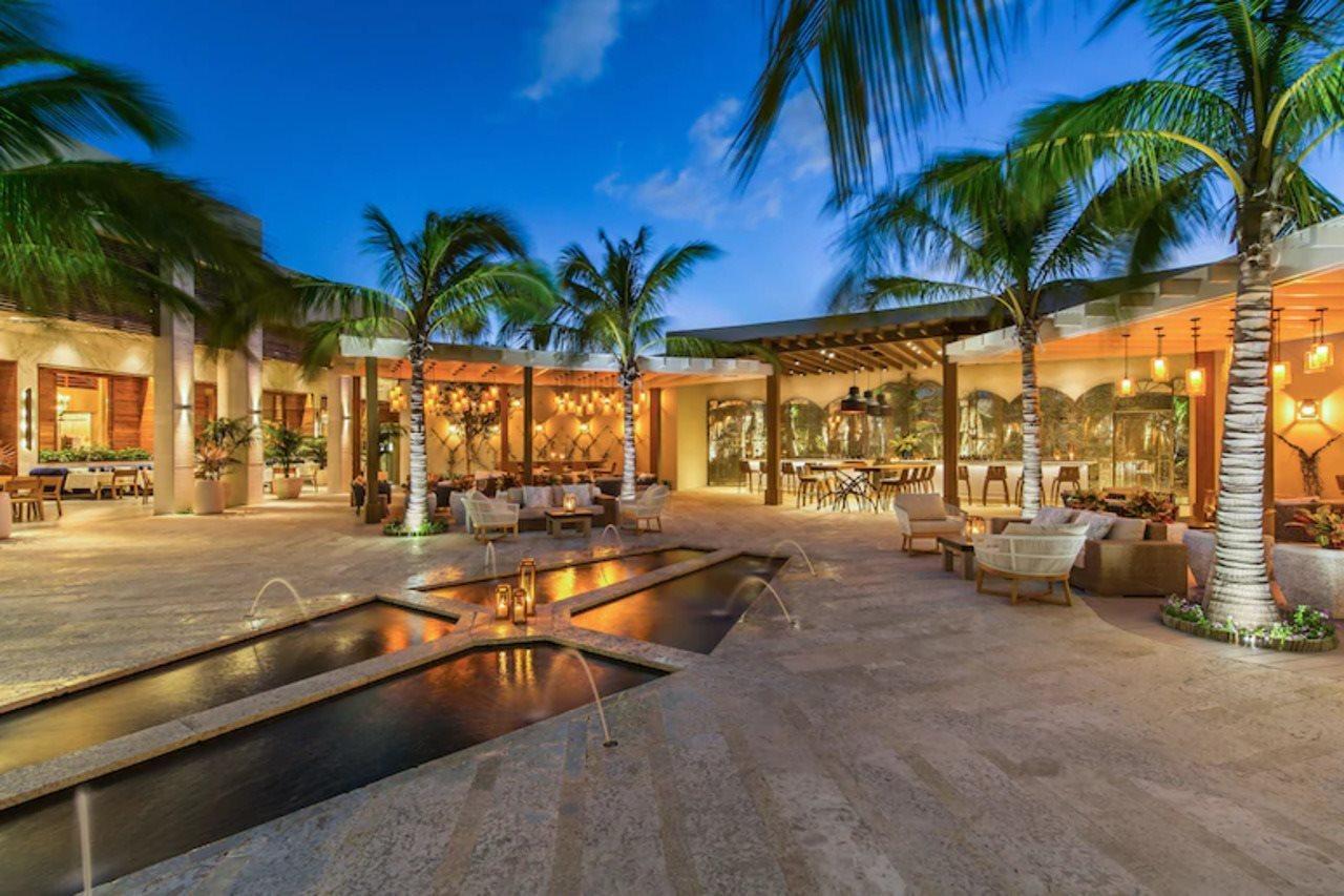 The Shore Club Turks And Caicos 5* Grace Bay