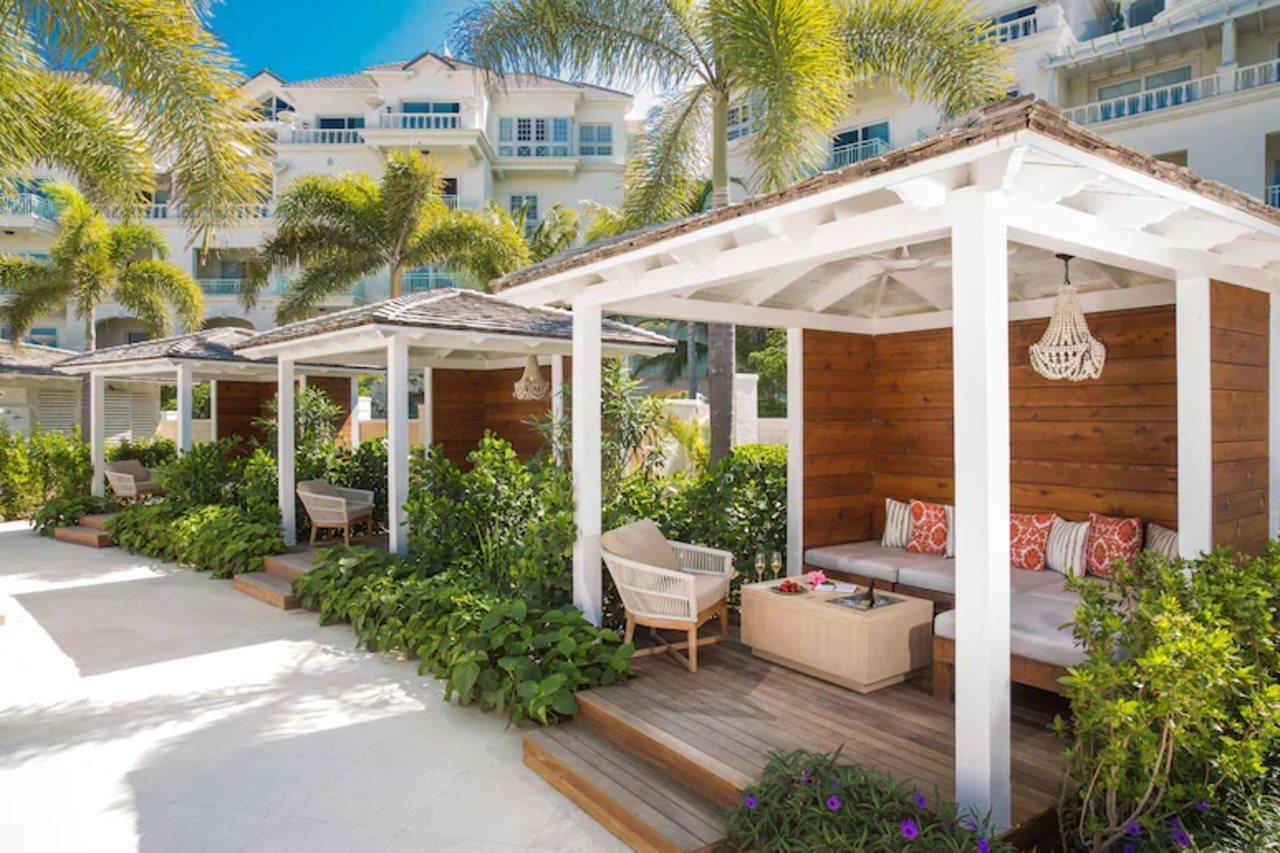 Resort The Shore Club Turks And Caicos