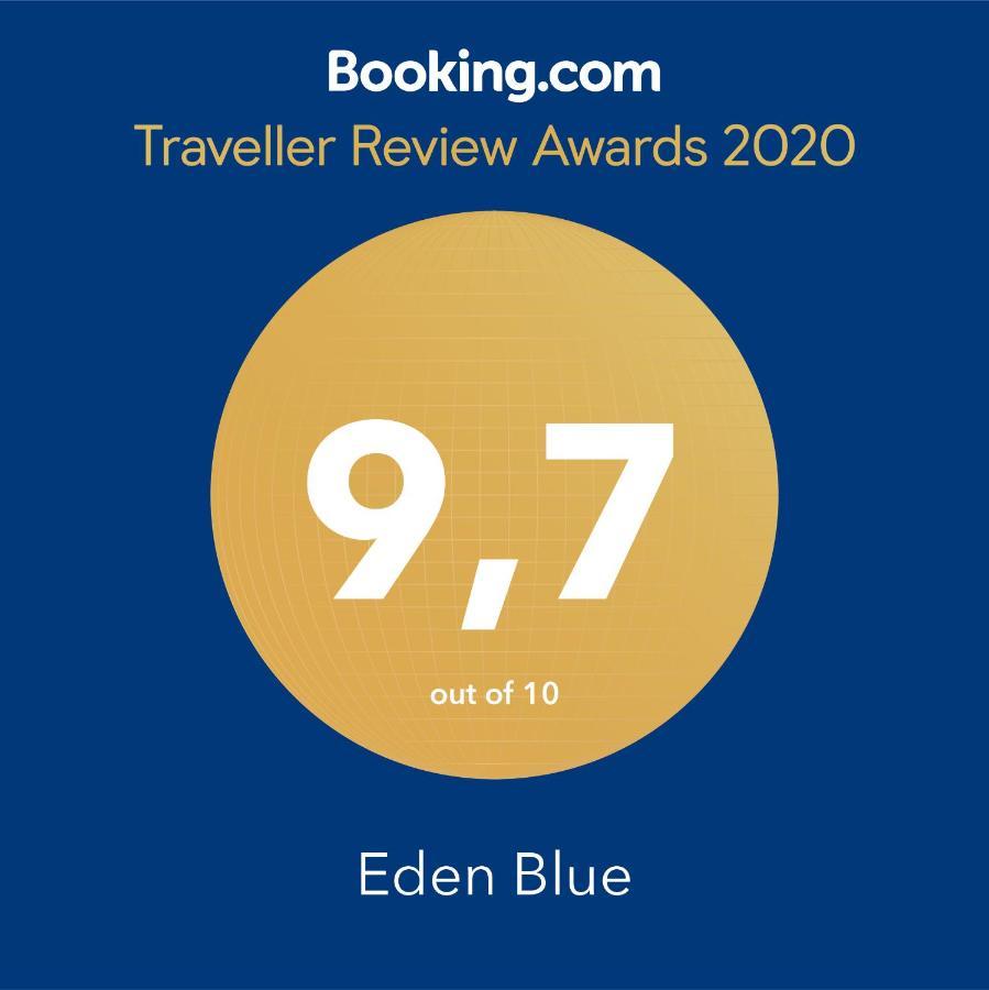 Eden Blue Sainte-Anne (Grande-Terre)