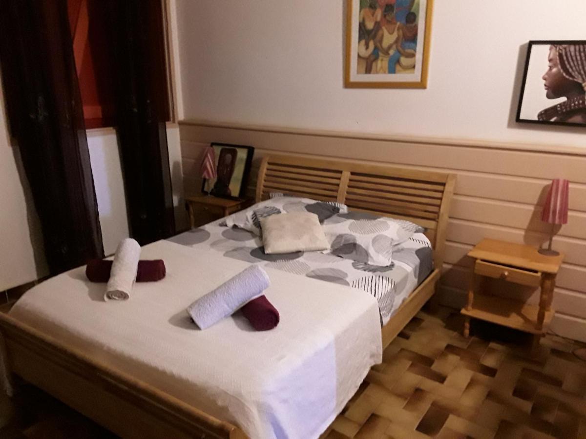 Apartamento Et Le Safran - Le Triskell *