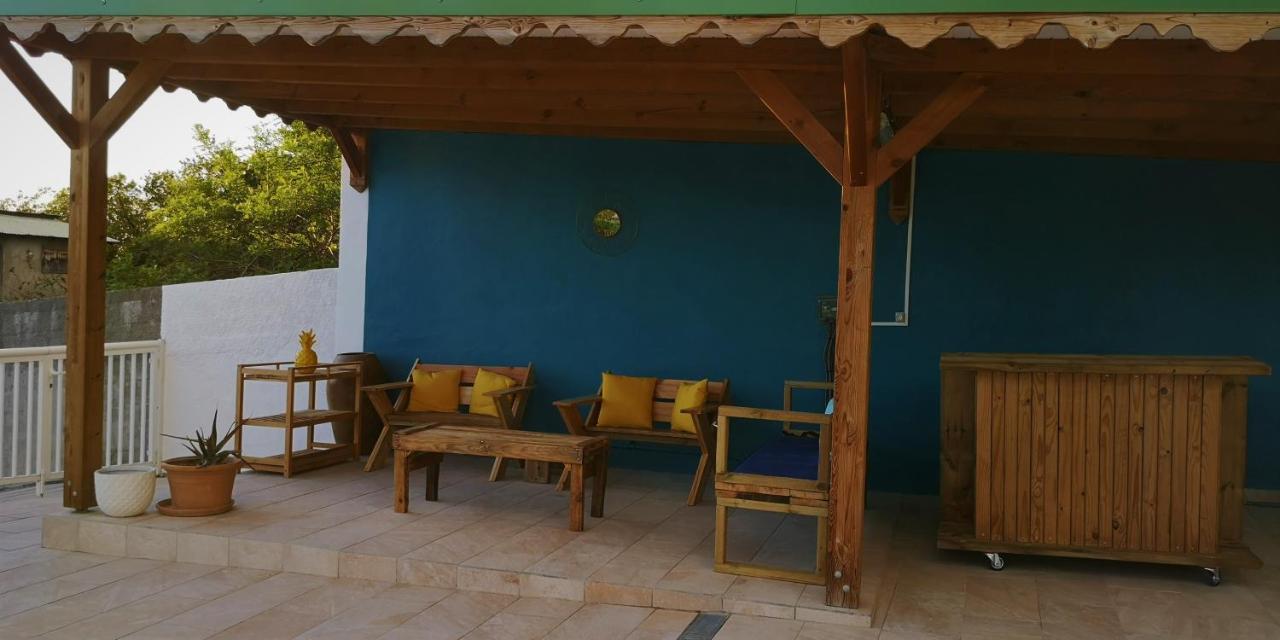 Campo de férias Les Merveilleux Flots De La 3*