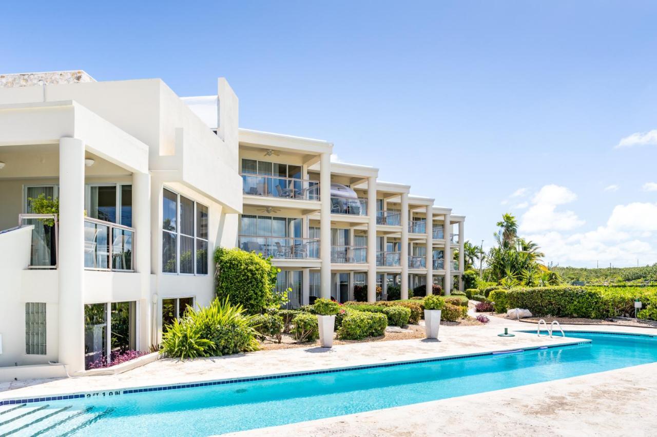 Coral Gardens On Resort