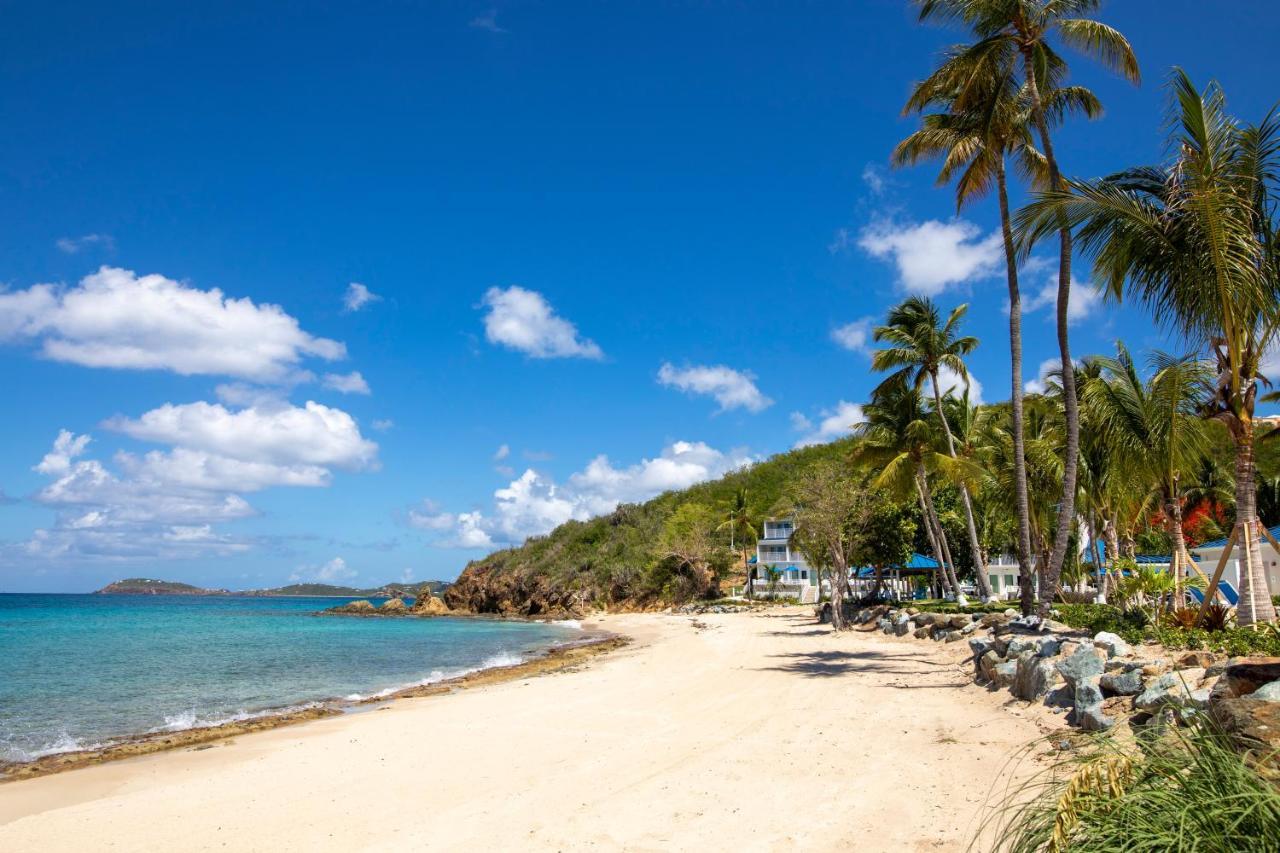 Limetree Beach By Club Wyndham 3* Bolongo