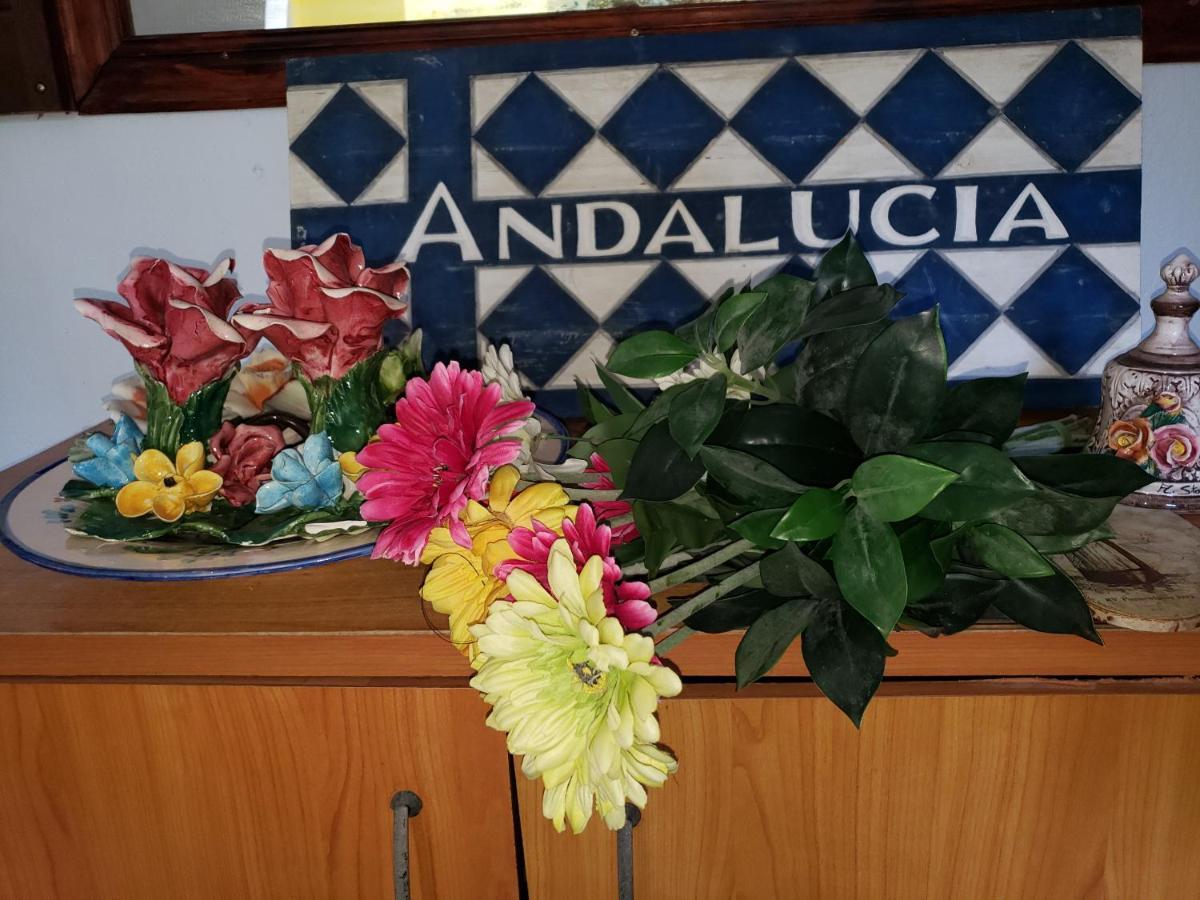 Casa de hóspedes Andalucia