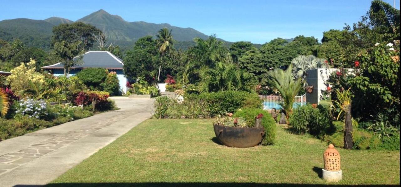 Guest house Habitation Cantamerle *