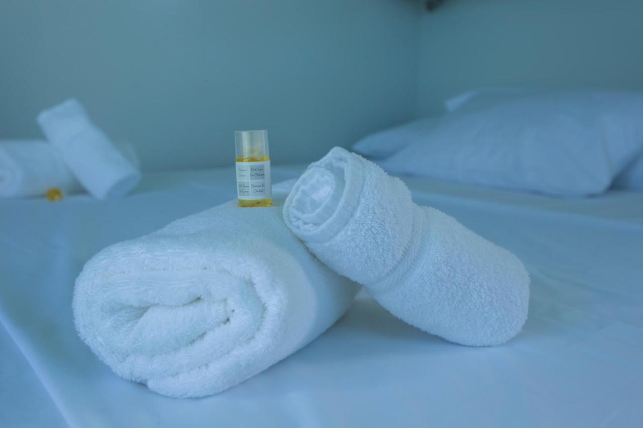 Aqualodge Guadeloupe Saint-Francois (Grande-Terre)