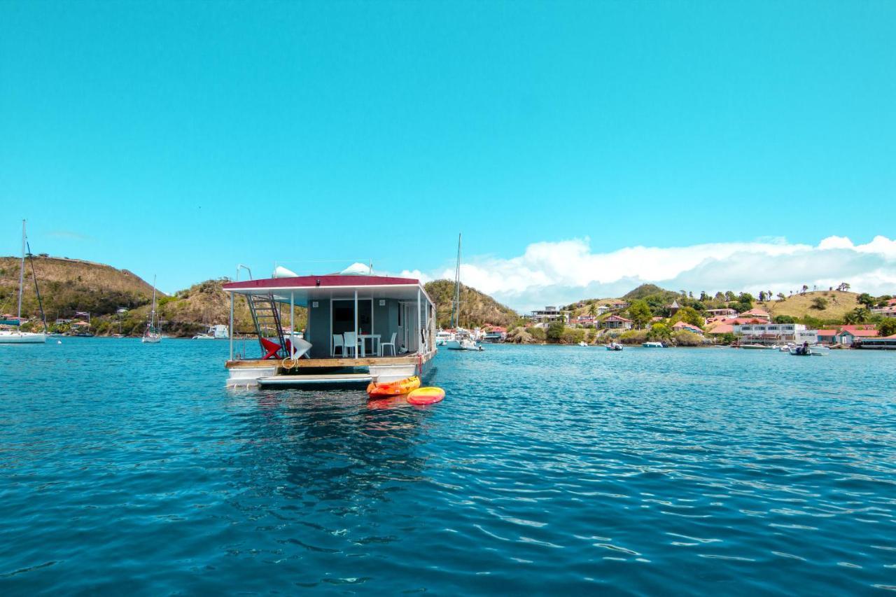 Aqualodge Guadeloupe Botel Saint-Francois (Grande-Terre)
