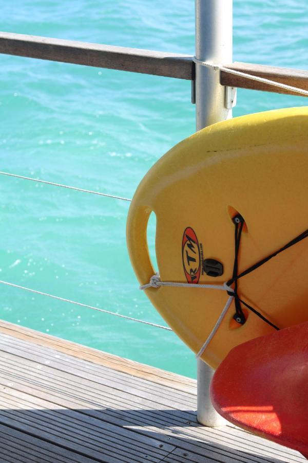 Aqualodge Guadeloupe Botel Saint-Francois (Grande-Terre)
