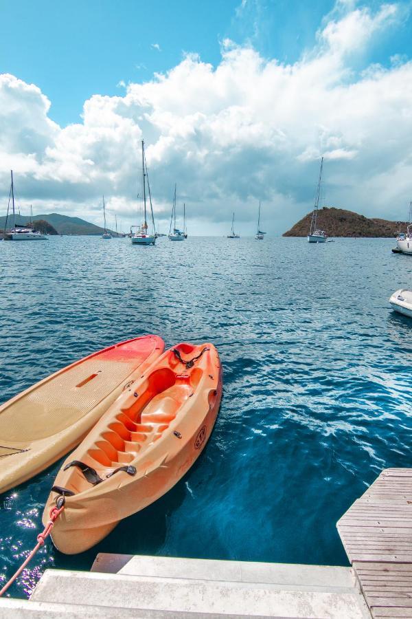 Aqualodge Guadeloupe Botel