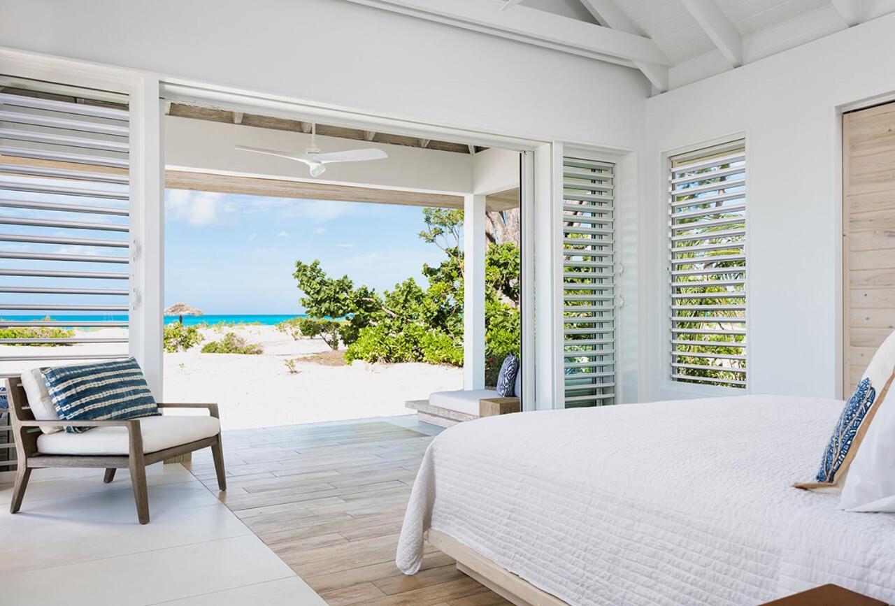 The Meridian Club, Turks And Caicos 3* Pine Cay