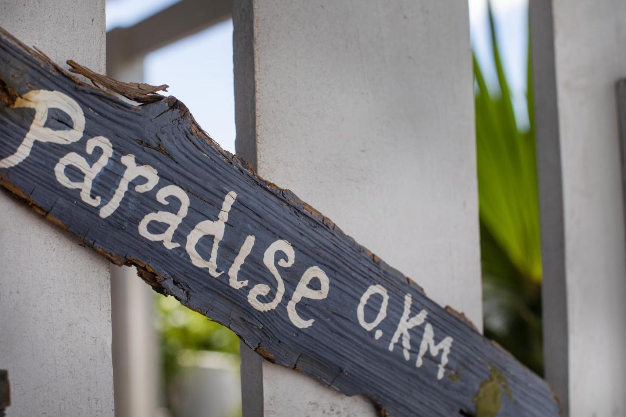 Bed & Breakfast Boutique & Jt Curacao Willemstad