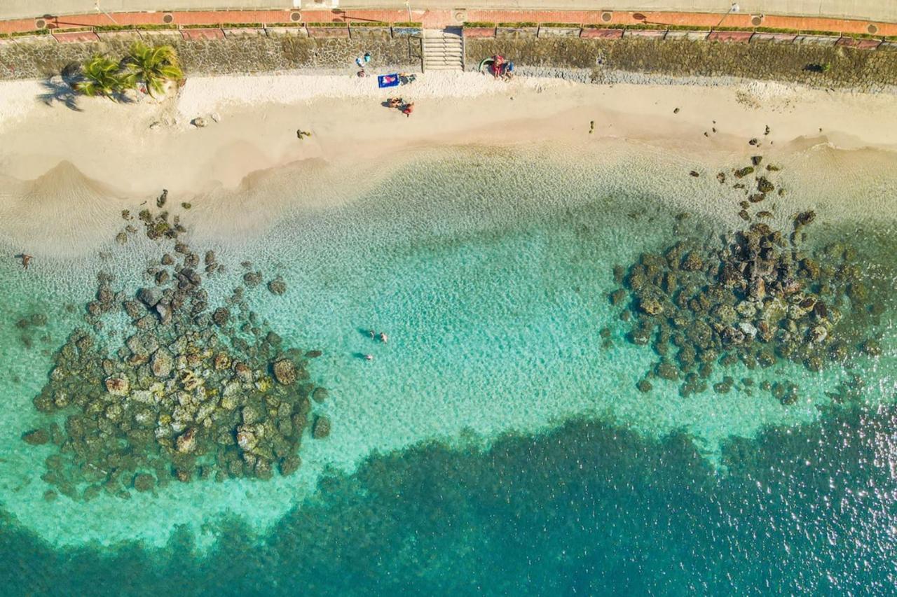 De La Baie - Anse Mitan 2* Les Trois-Ilets