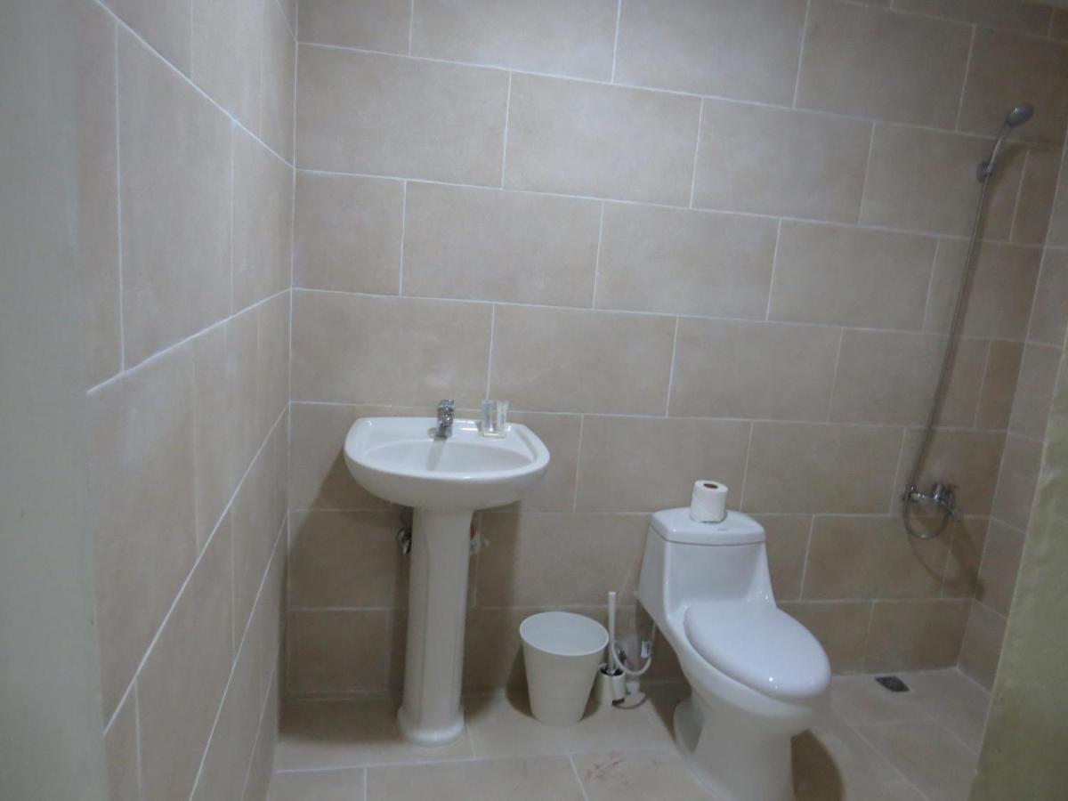 Acomodação com café da manhã  Hostel Punta Cana *
