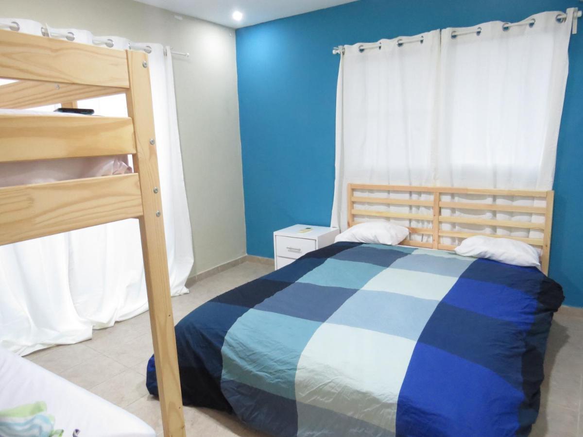 Acomodação com café da manhã  Hostel Punta Cana Punta Cana