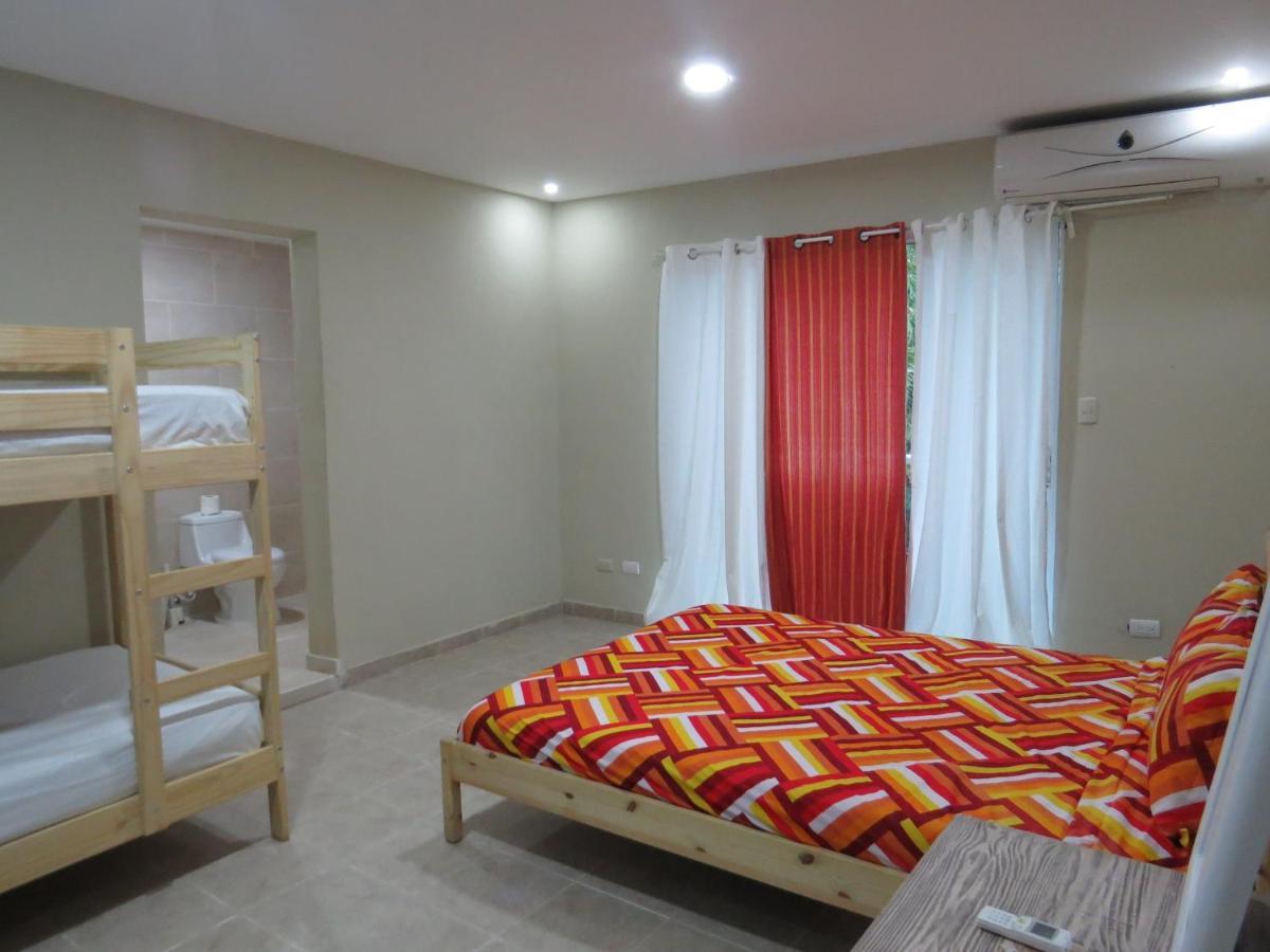 Acomodação com café da manhã  Hostel Punta Cana Punta Cana