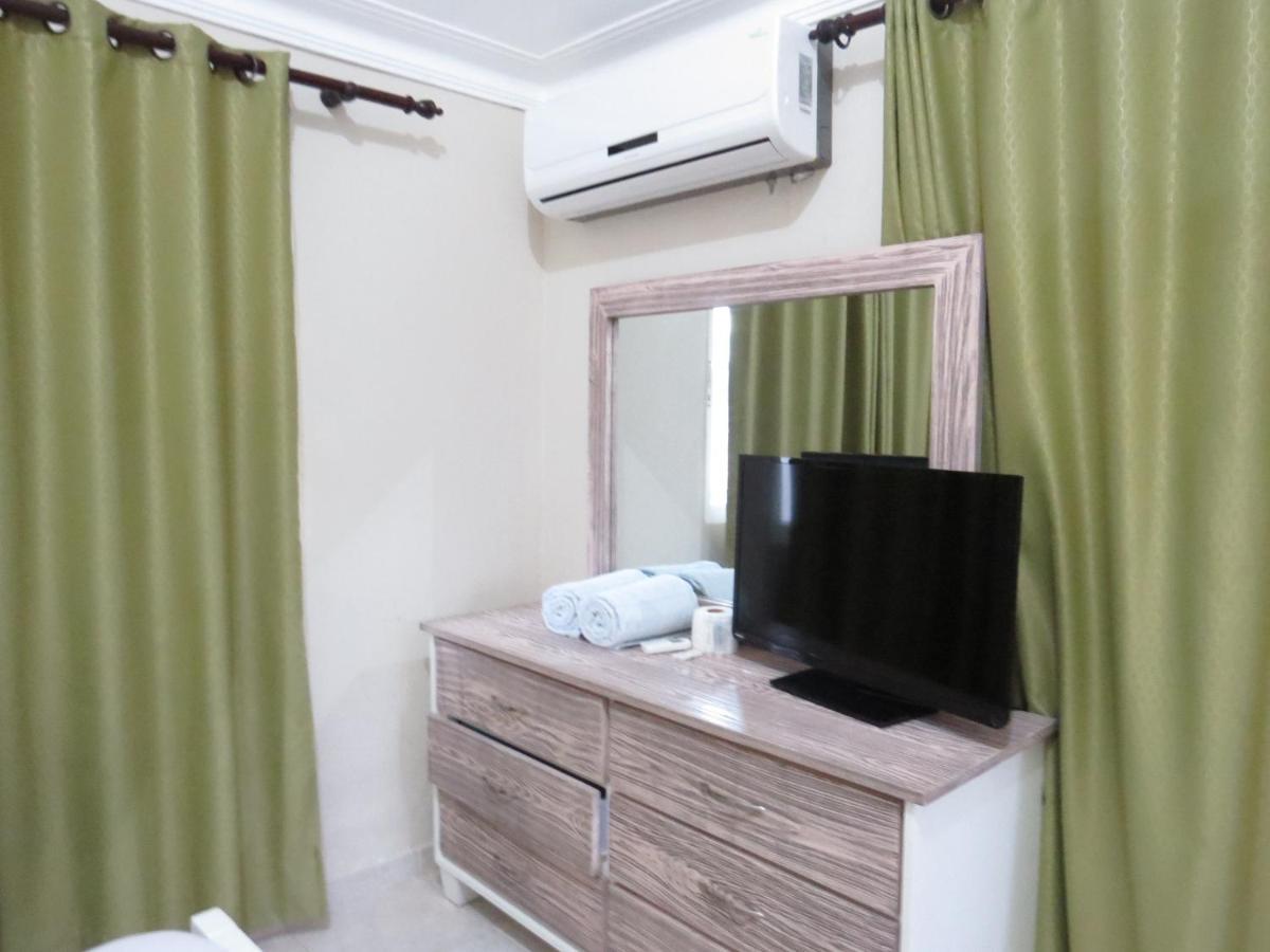 Acomodação com café da manhã  Hostel Punta Cana *