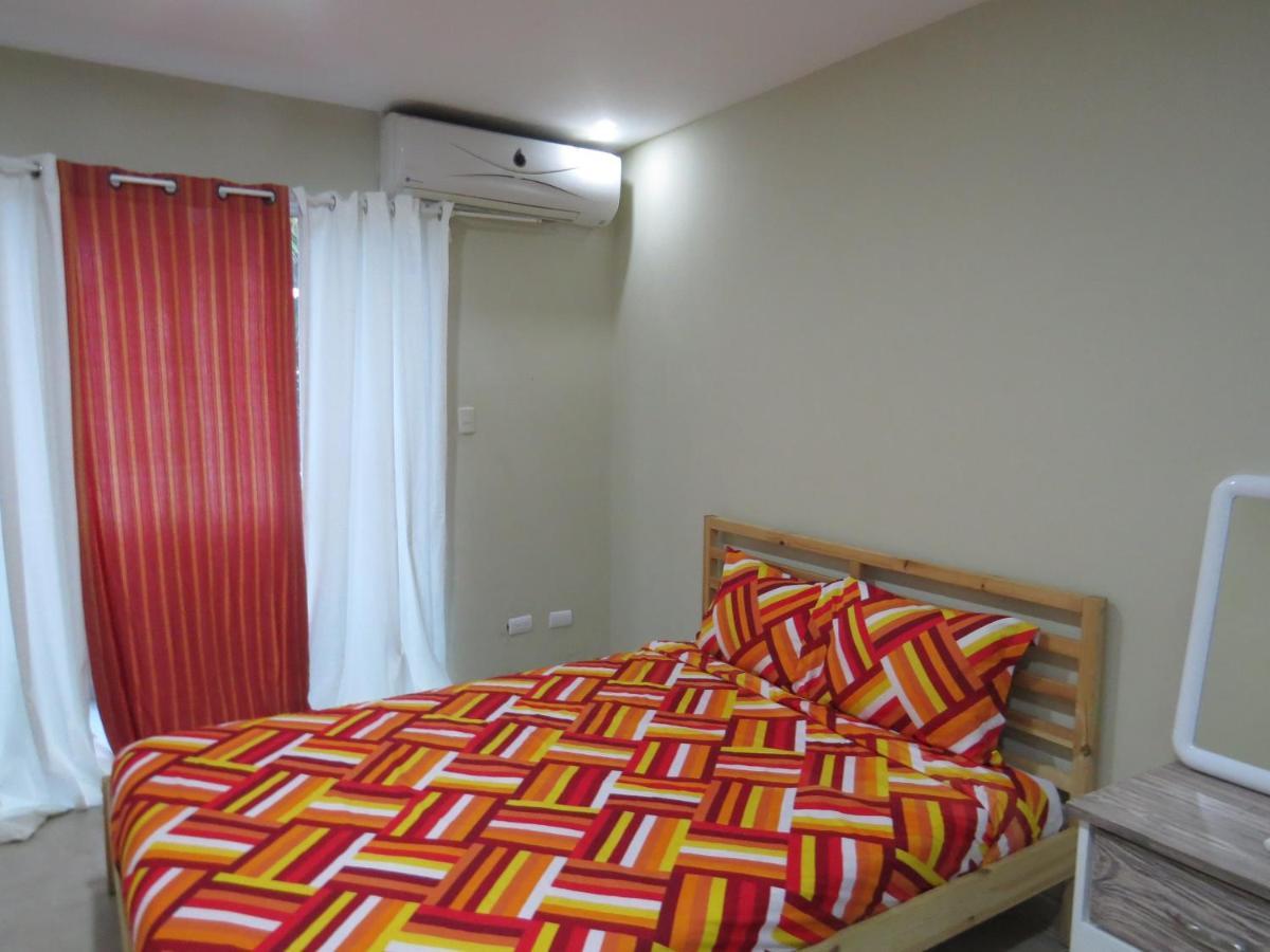 Acomodação com café da manhã  Hostel Punta Cana