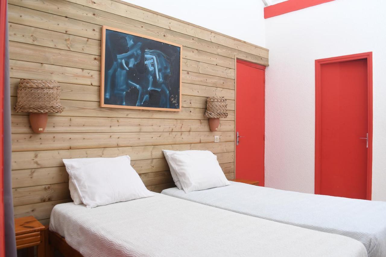 Imperatrice Village - Sur La Hotel Les Trois-Ilets