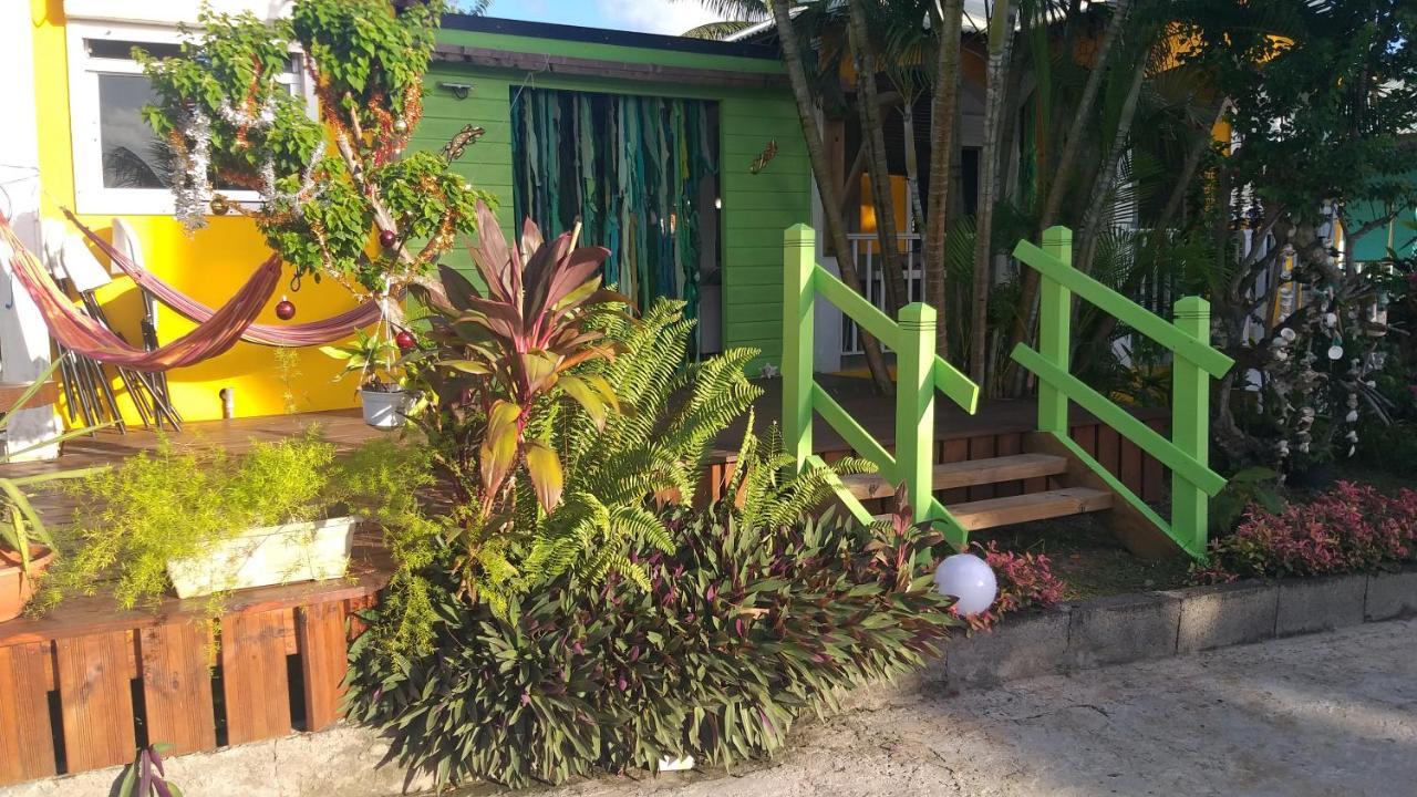 Holiday home Domaine De La Canne A Sucre