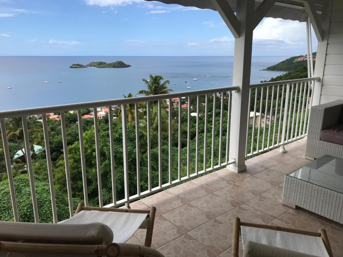 Apartment Azur A Bouillante