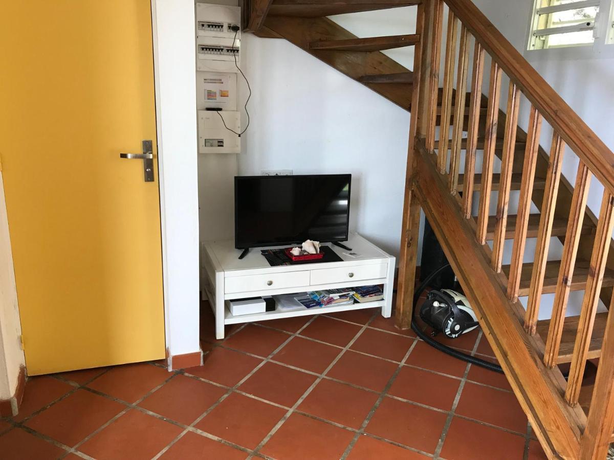 Apartment Azur A Bouillante