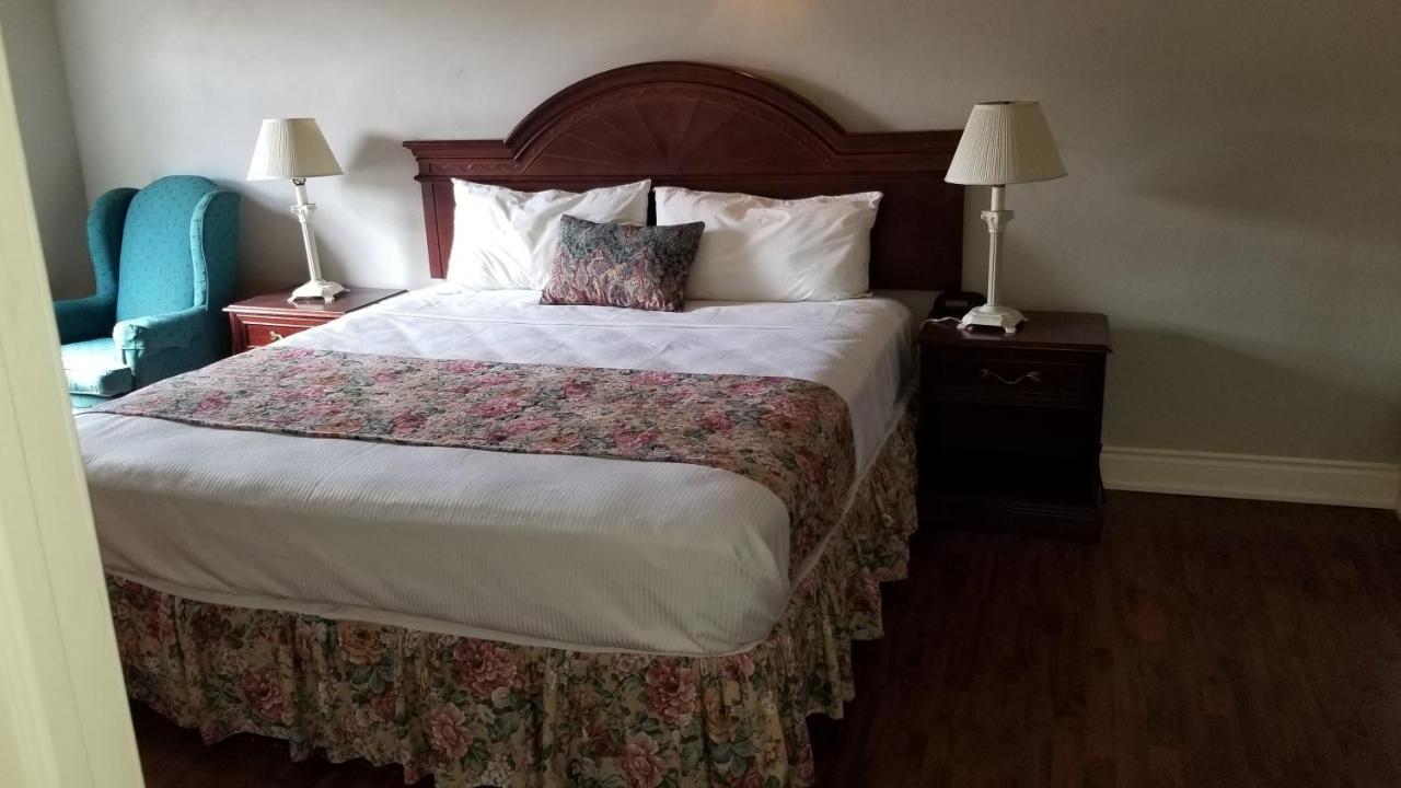 Guest house Mishkan