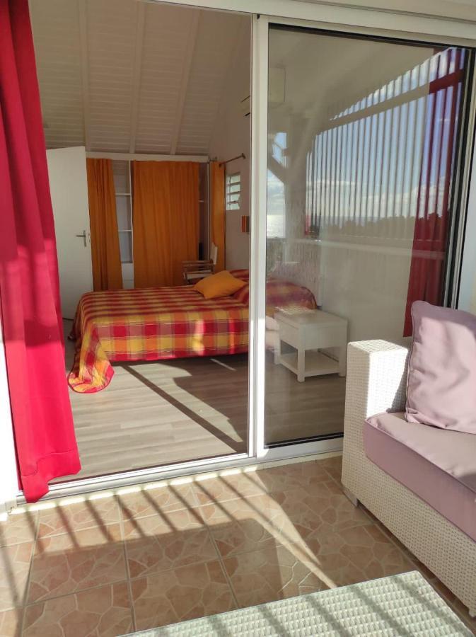 Apartment Azur A *