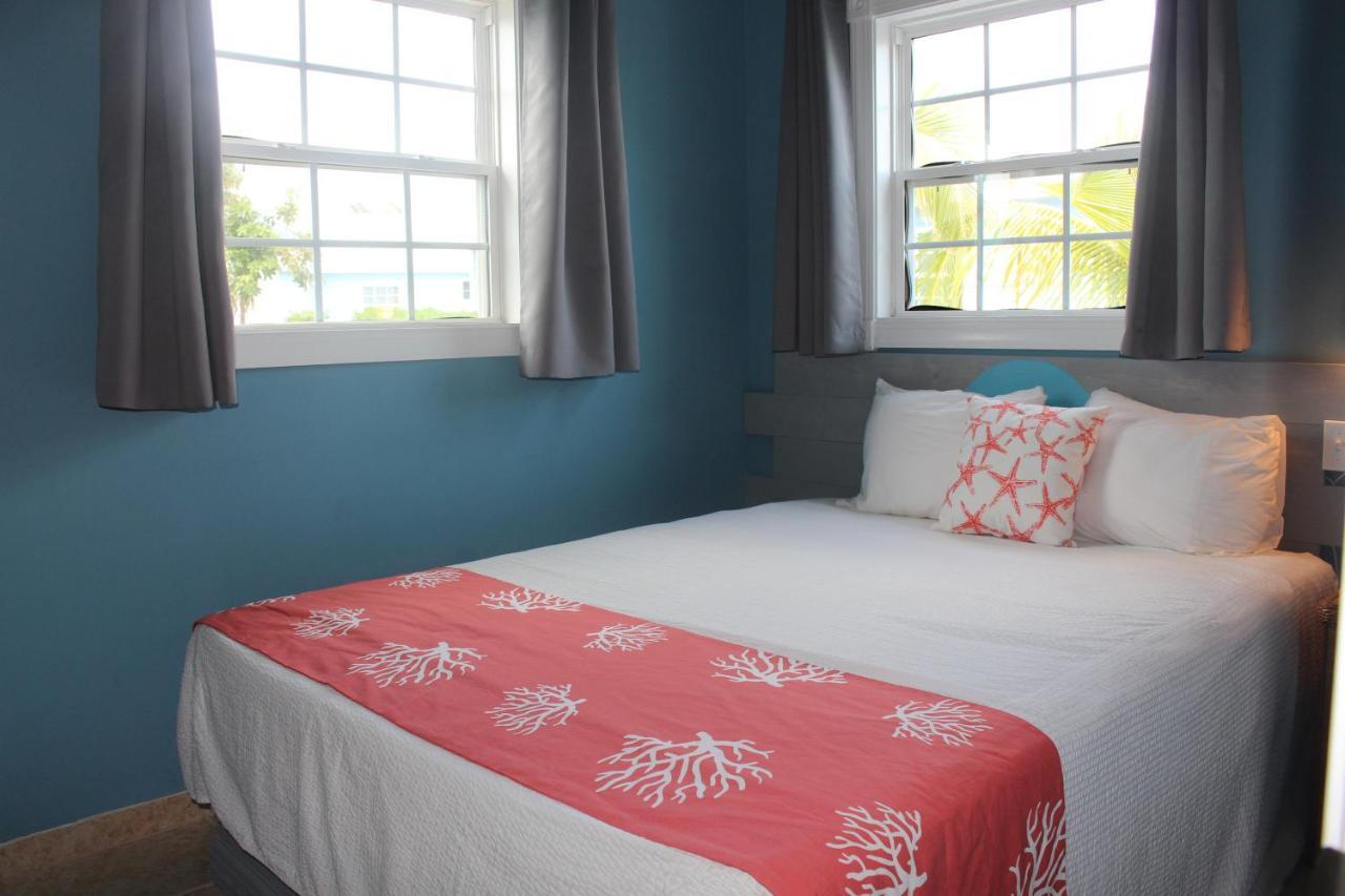 Hideaways Exuma Resort 3*
