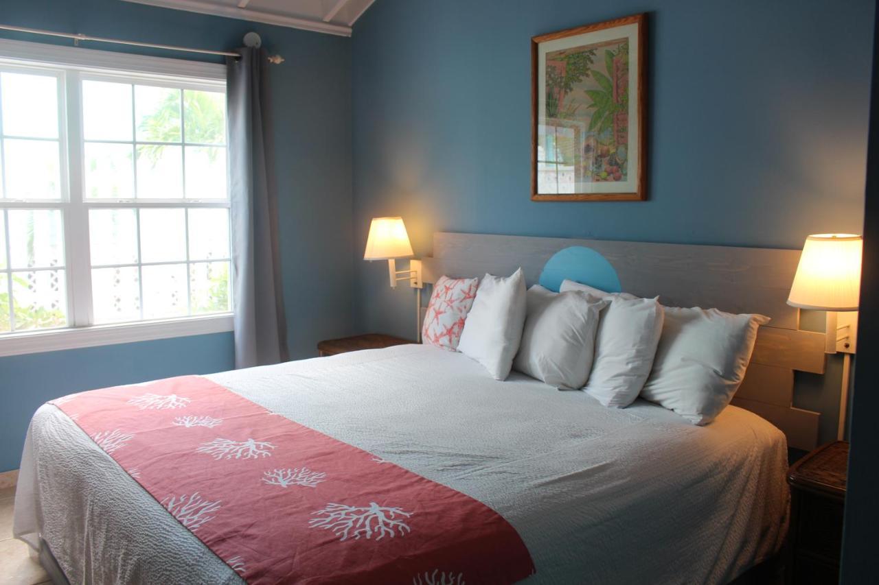 Hideaways Exuma Resort 3*