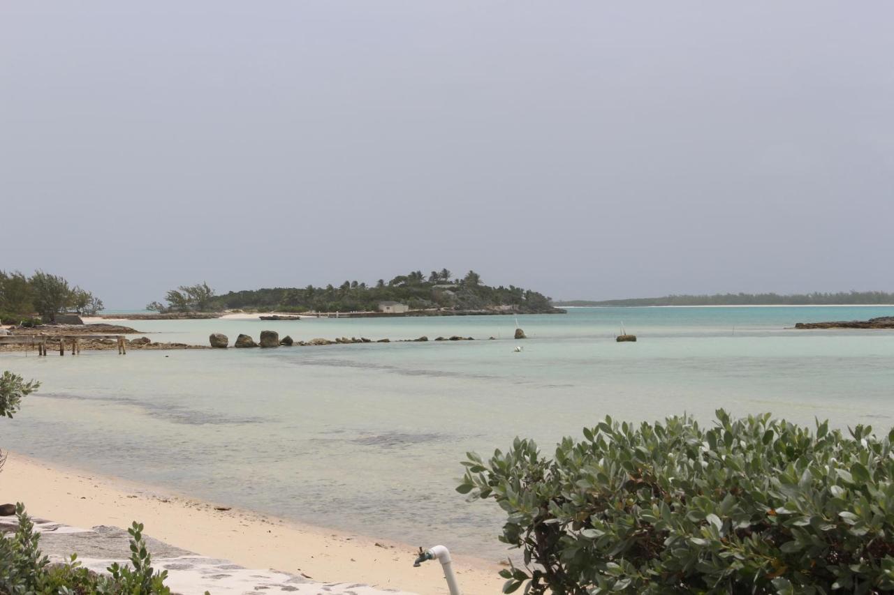 Hideaways Exuma