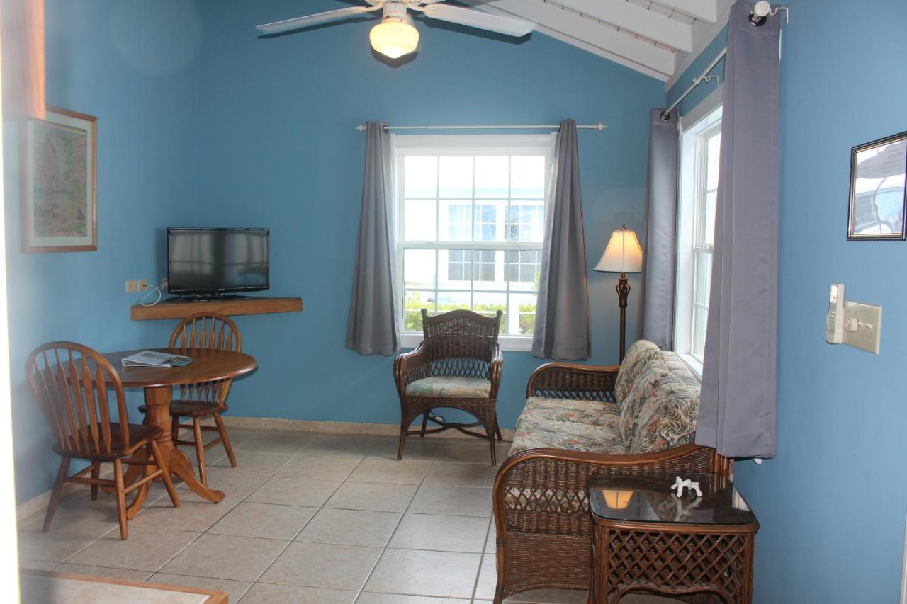 Hideaways Exuma George Town