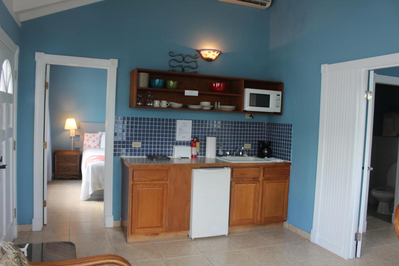Resort Hideaways Exuma